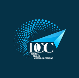 DCC DIGITAL CLOUD COMMUNICATIONS trademark