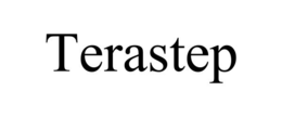 TERASTEP trademark
