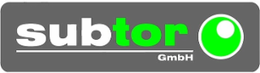 SUBTOR GMBH trademark