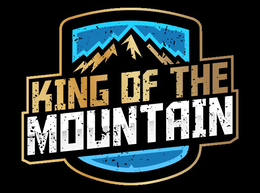 KING OF THE MOUNTAIN trademark