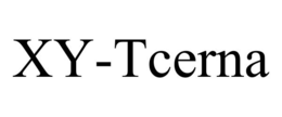 XY-TCERNA trademark