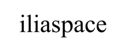 ILIASPACE trademark