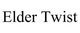 ELDER TWIST trademark