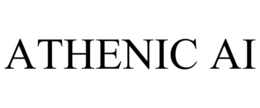 ATHENIC AI trademark