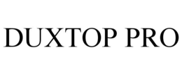 DUXTOP PRO trademark