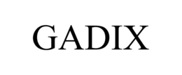 GADIX trademark