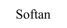 SOFTAN trademark