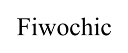 FIWOCHIC trademark