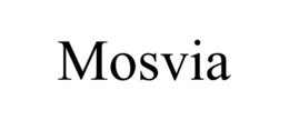 MOSVIA trademark