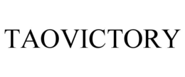 TAOVICTORY trademark