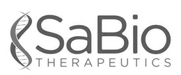 SABIO THERAPEUTICS trademark