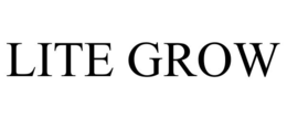 LITE GROW trademark