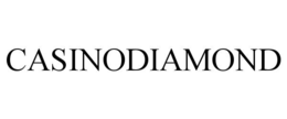 CASINODIAMOND trademark