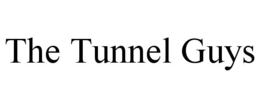 THE TUNNEL GUYS trademark