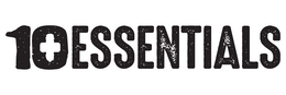10+ ESSENTIALS trademark