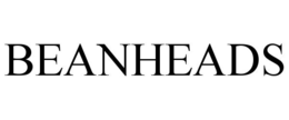 BEANHEADS trademark
