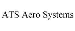 ATS AERO SYSTEMS trademark