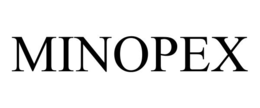 MINOPEX trademark
