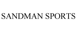 SANDMAN SPORTS trademark