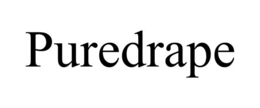 PUREDRAPE trademark