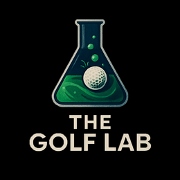 THE GOLF LAB trademark