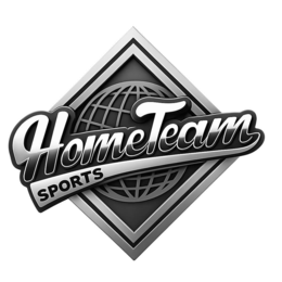 "HOMETEAM SPORTS" trademark