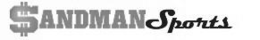 $ANDMAN SPORTS trademark