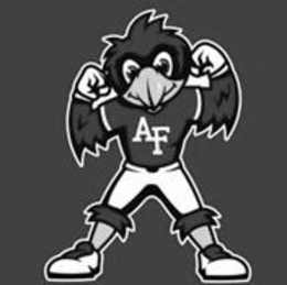 AF trademark