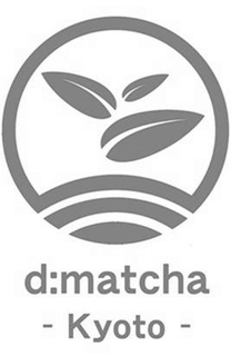 D:MATCHA - KYOTO - trademark