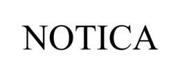 NOTICA trademark