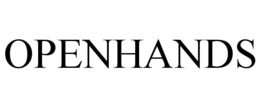 OPENHANDS trademark