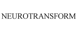 NEUROTRANSFORM trademark