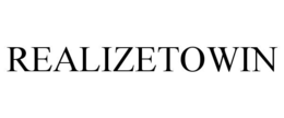 REALIZETOWIN trademark