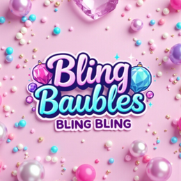 BLING BAUBLES BLING BLING trademark