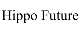 HIPPO FUTURE trademark