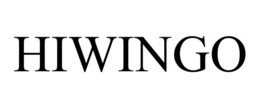 HIWINGO trademark