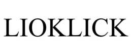 LIOKLICK trademark