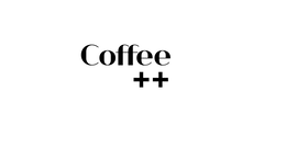 COFFEE ++ trademark