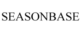 SEASONBASE trademark