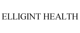 ELLIGINT HEALTH trademark