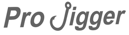 PRO JIGGER trademark
