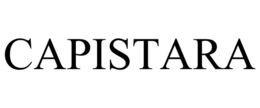 CAPISTARA trademark