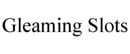 GLEAMING SLOTS trademark