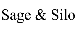 SAGE & SILO trademark