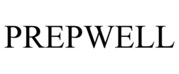 PREPWELL trademark