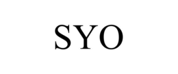 SYO trademark