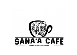 BASS SANA’A CAFE PREMIUM ORGANIC COFFEE trademark