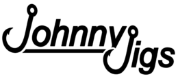 JOHNNY JIGS trademark