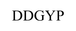 DDGYP trademark