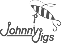 JOHNNY JIGS trademark